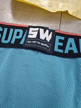 Supawear Turbo Brief S